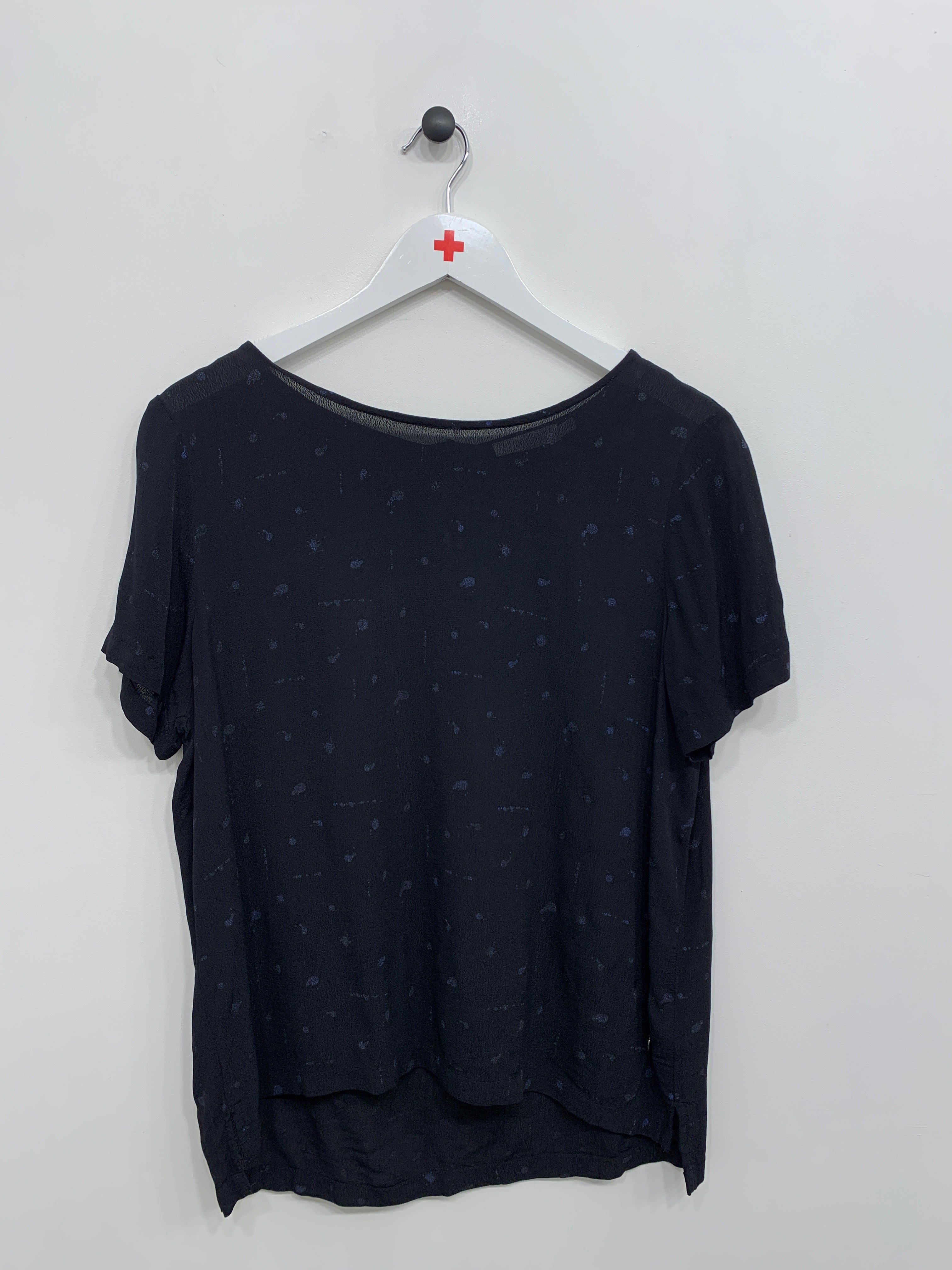 Coster Copenhagen Bluse